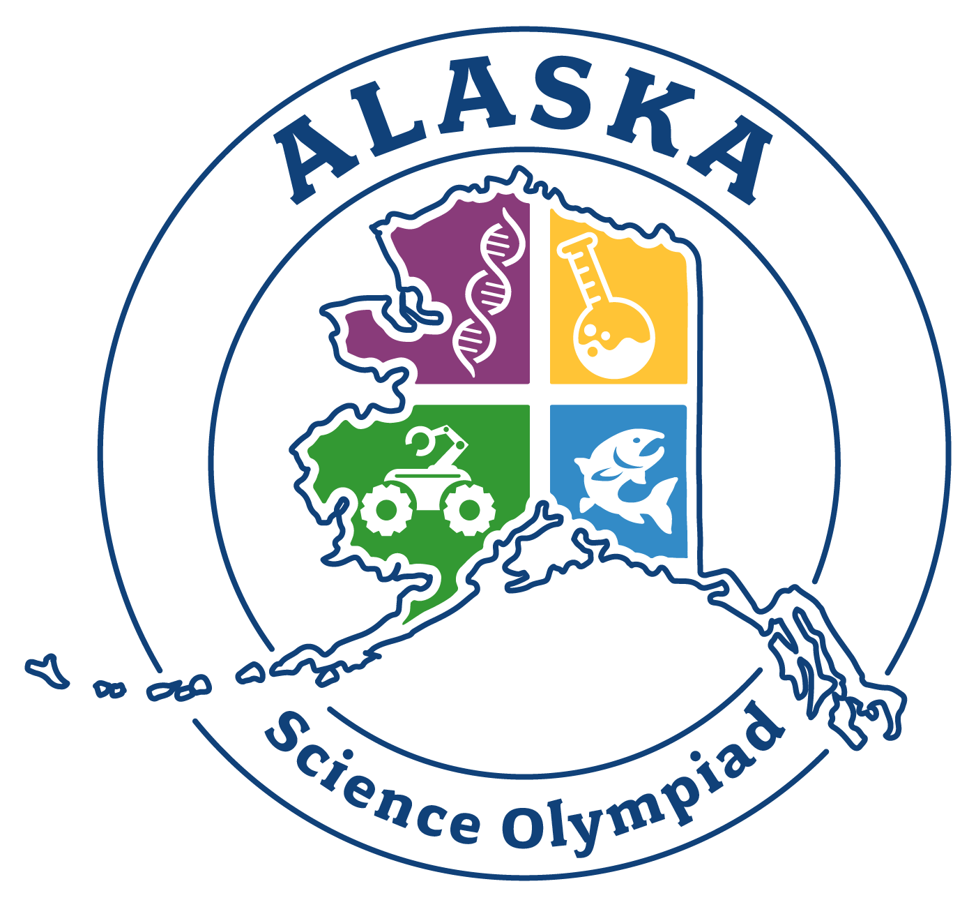 Alaska Science Olympiad
