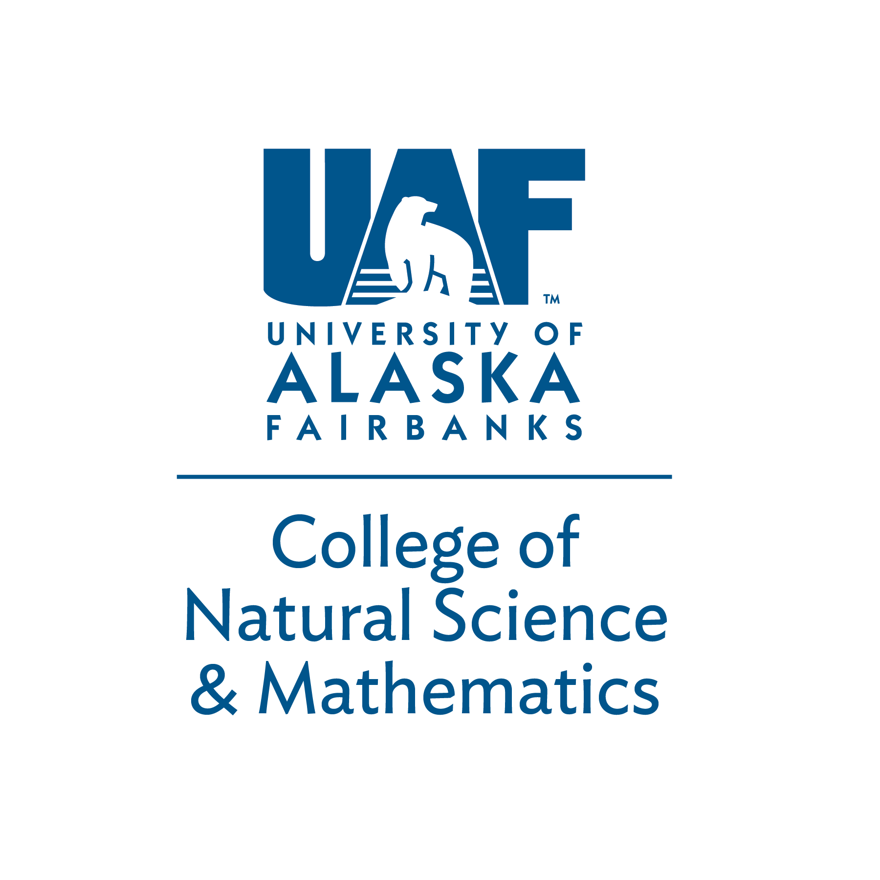 UAF College of Natural Science and Mathematics