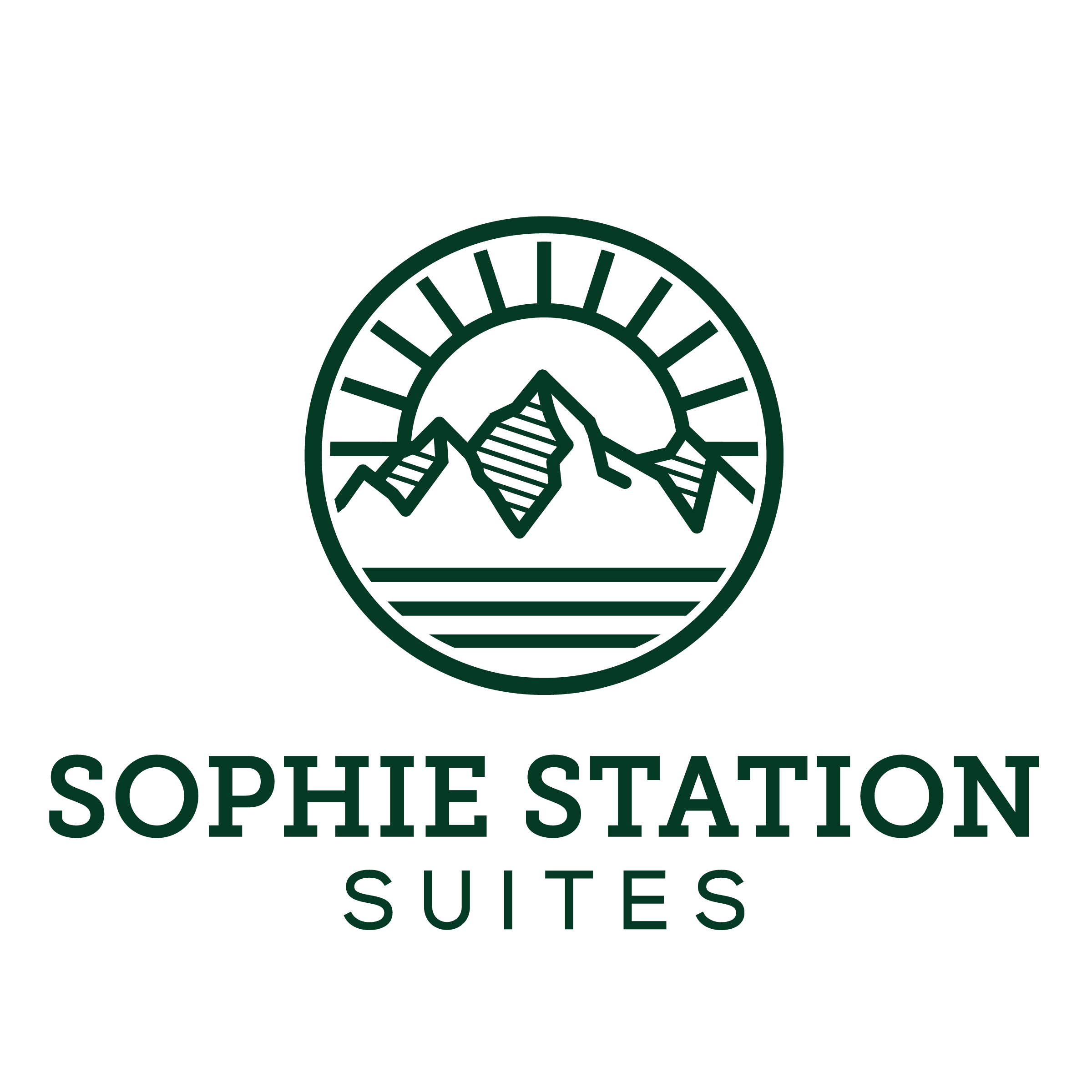 Sophie Station Suites