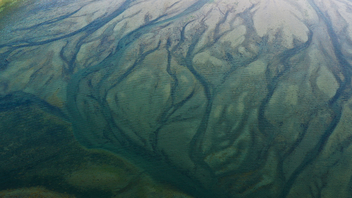 Jakalof Bay