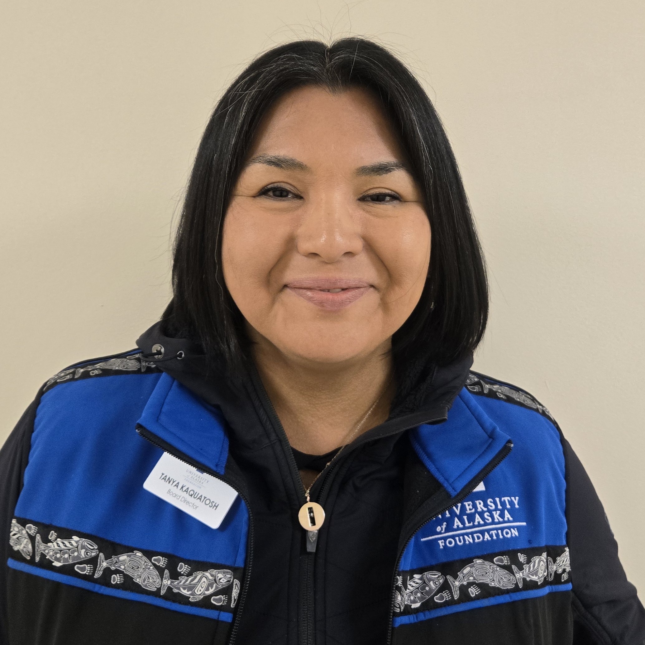 Tanya Kaquatosh