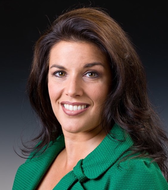 Laura Edmondson