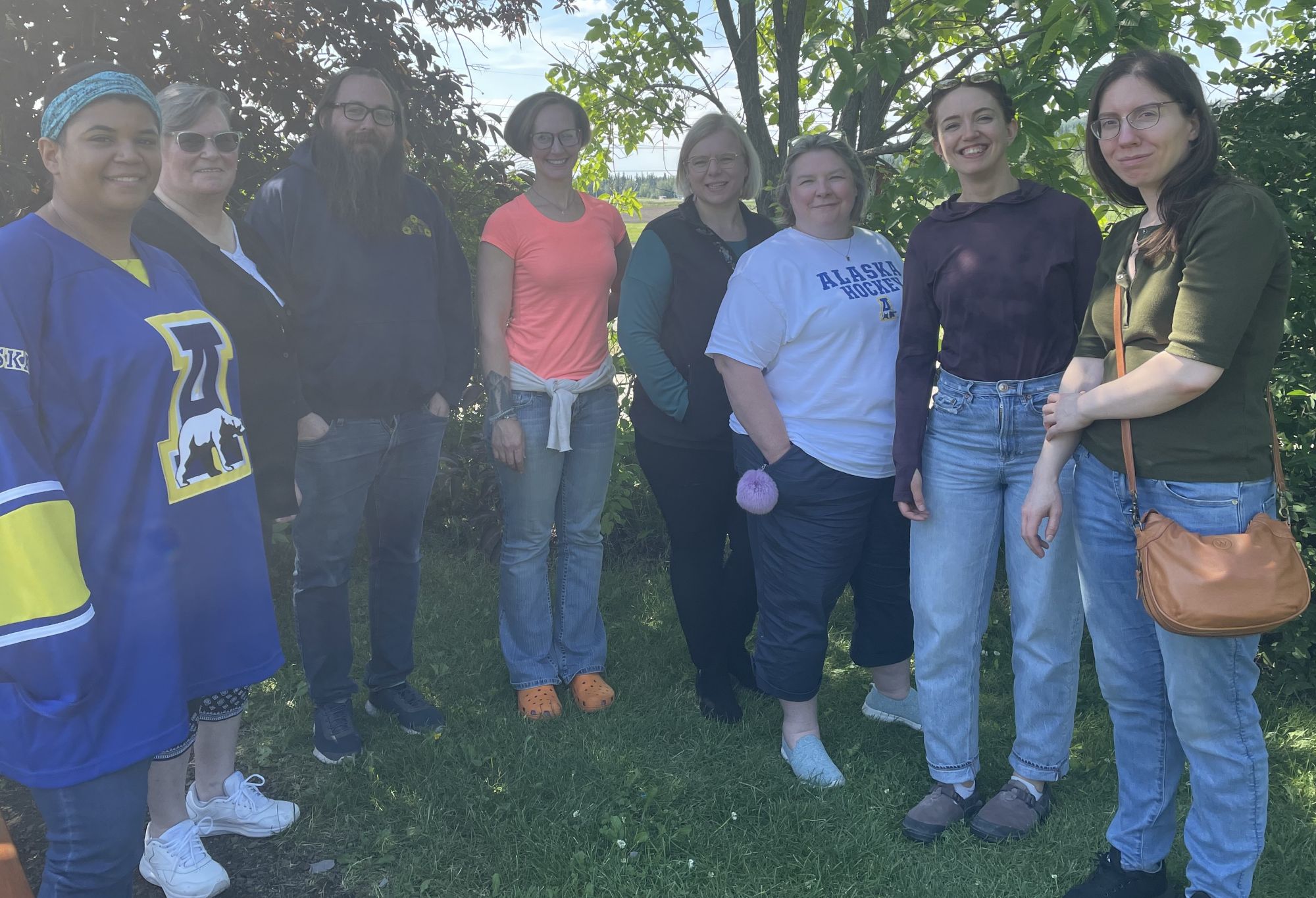 SOSC 2025- 2026 Members