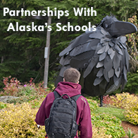 Productive Partnerships with Alaska's School