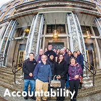 Accountability to the People of Alaska
