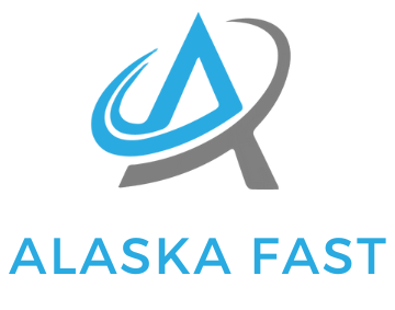 Alaska FAST logo
