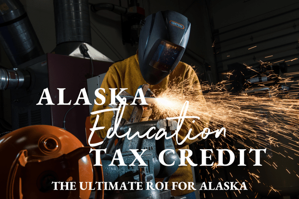 Alaska Education Tax Credit University of Alaska Foundation