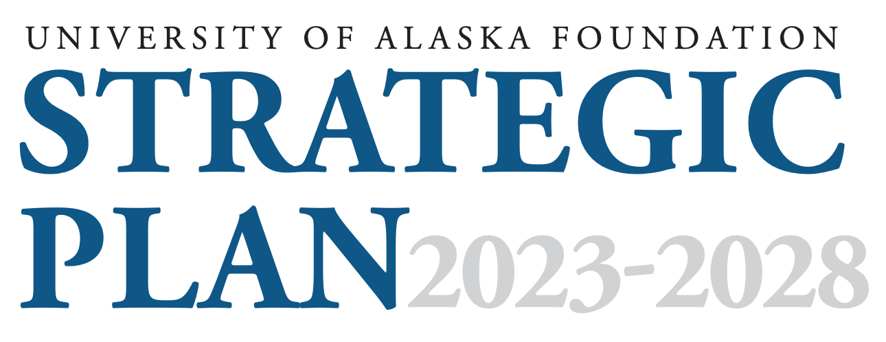 Title Graphic for strategic plan document