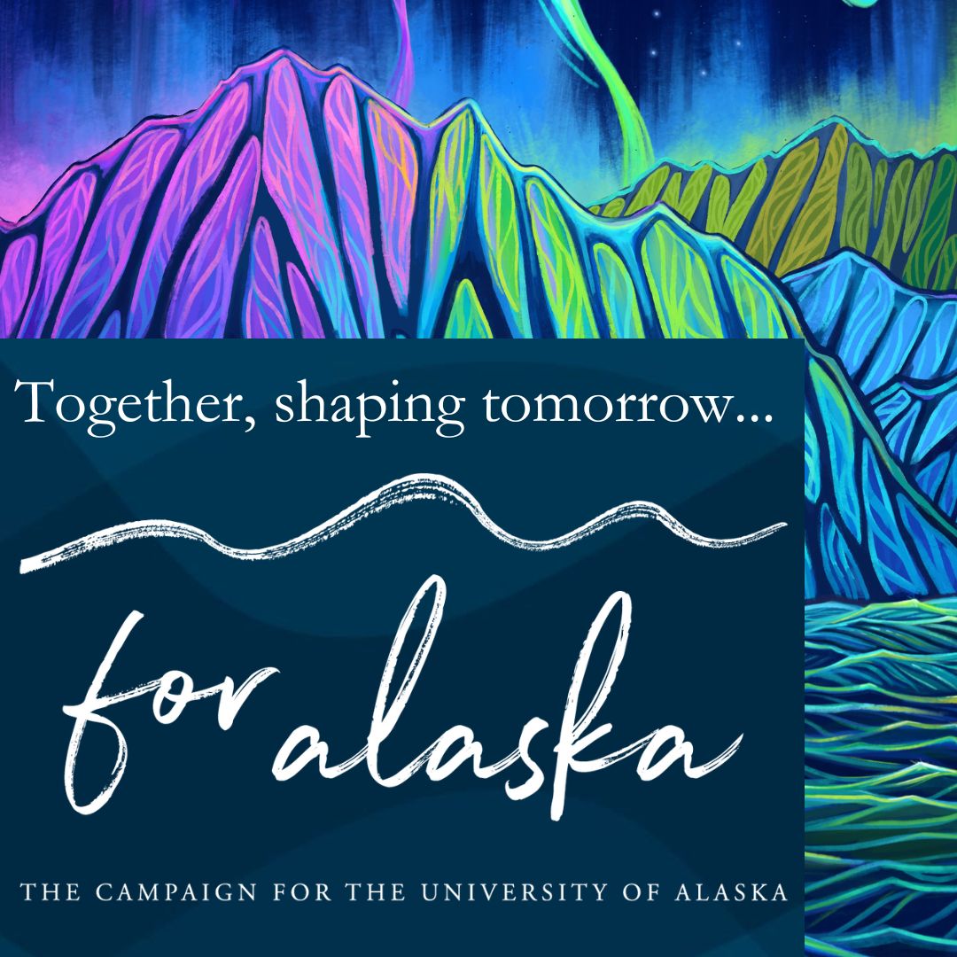 Together Shaping Tomorrow for Alaska