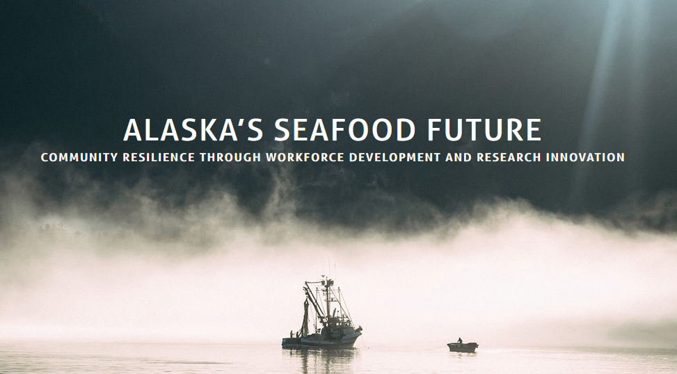 Alaska Seafood Future Action Agenda