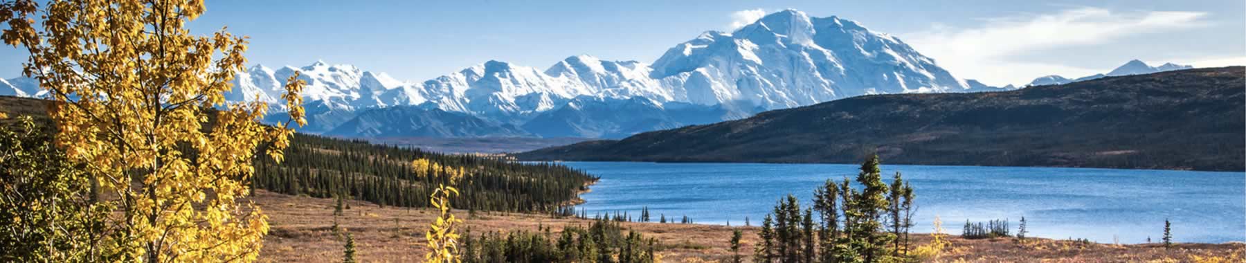 beautiful Alaska