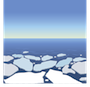 sea ice
