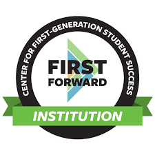 Center for First-generation Student Success