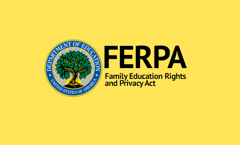 FERPA logo