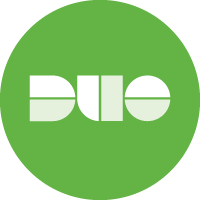 Duo Mobile logo