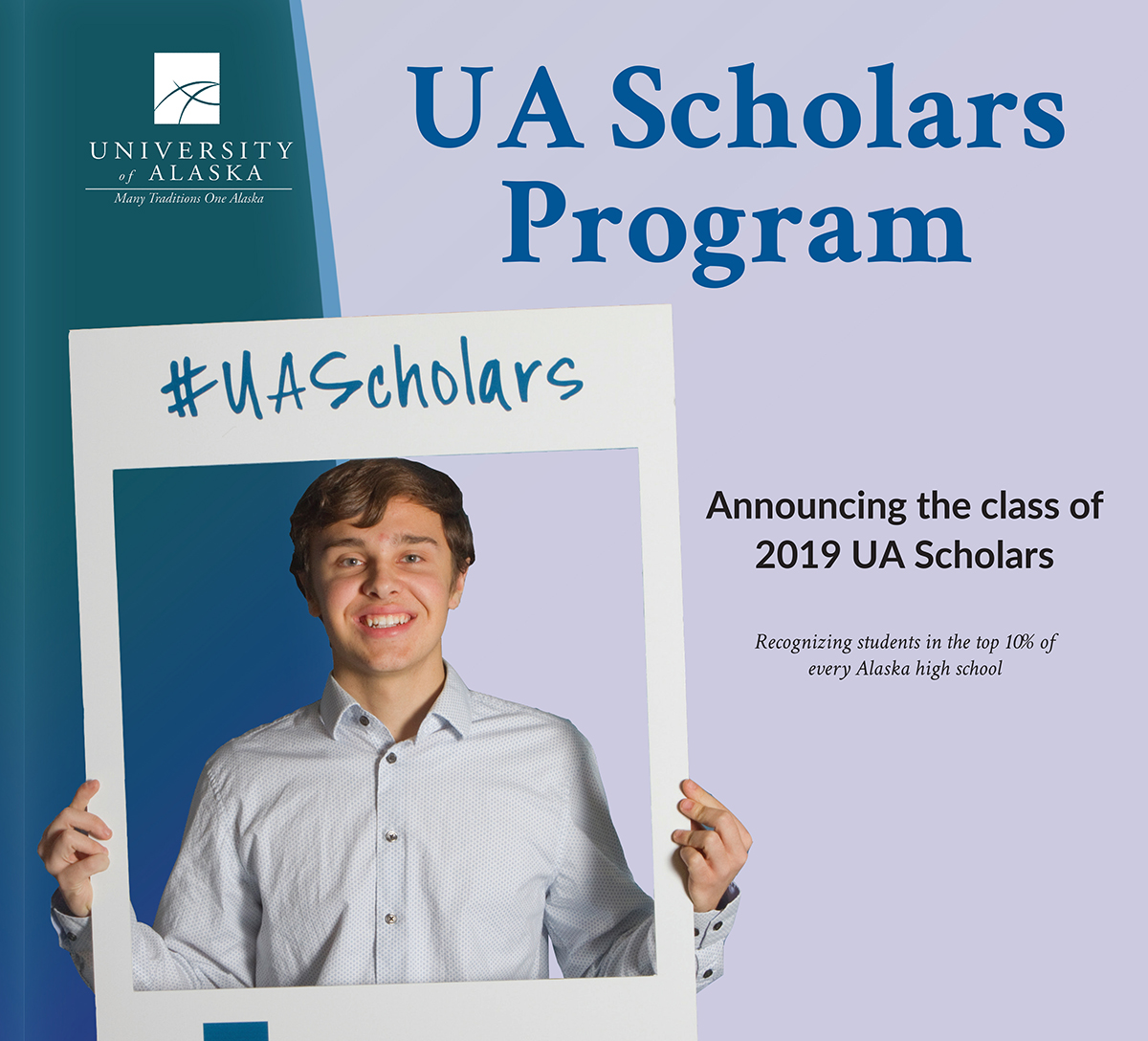 UA Scholars