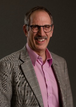 Dr. Paul Kraft 