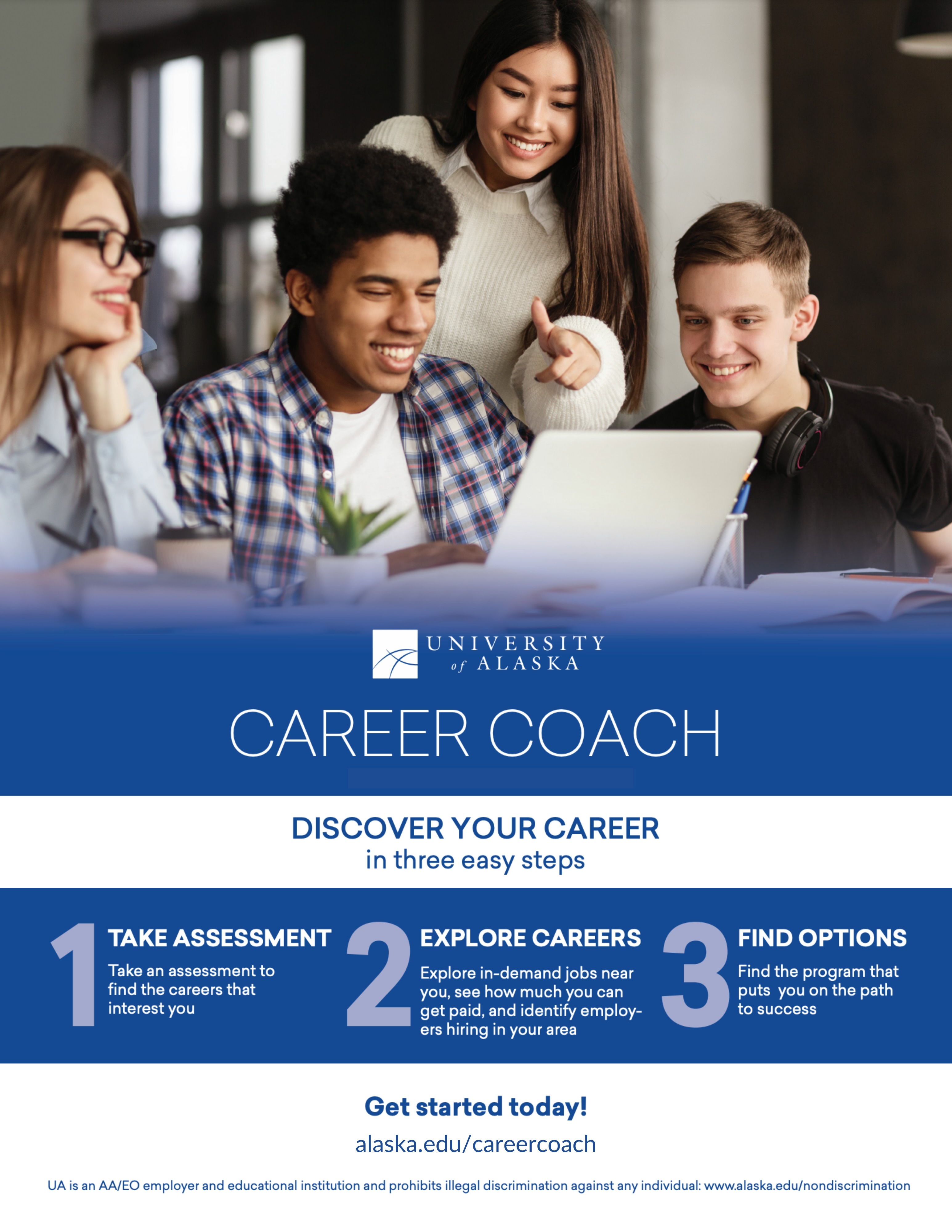 Career Coach