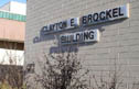 Clayton Brockel Building