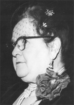 Mildred R. Hermann