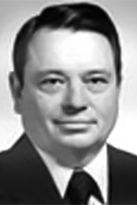 1977-1977 Charles O. Ferguson