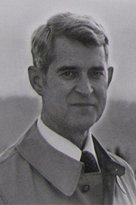1984-1990 Donald D. O'Dowd